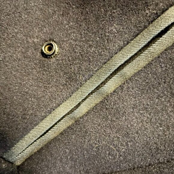 GSTAR wool trenchcoat XS - Picture 10 of 12